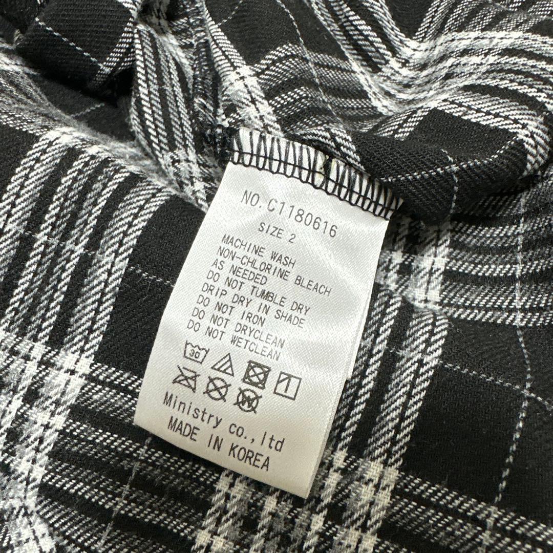 LiSA Candy Stripper コラボ ワンピース