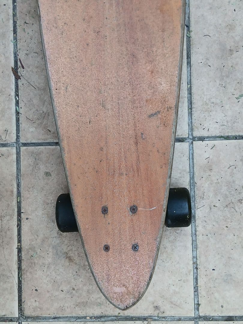 Arbor スケートボード　オールドスタイル