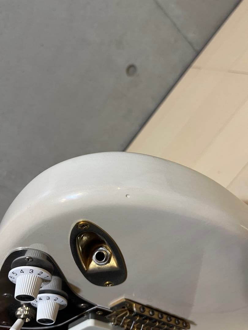 ギター ESP Stratocaster oldie '57s