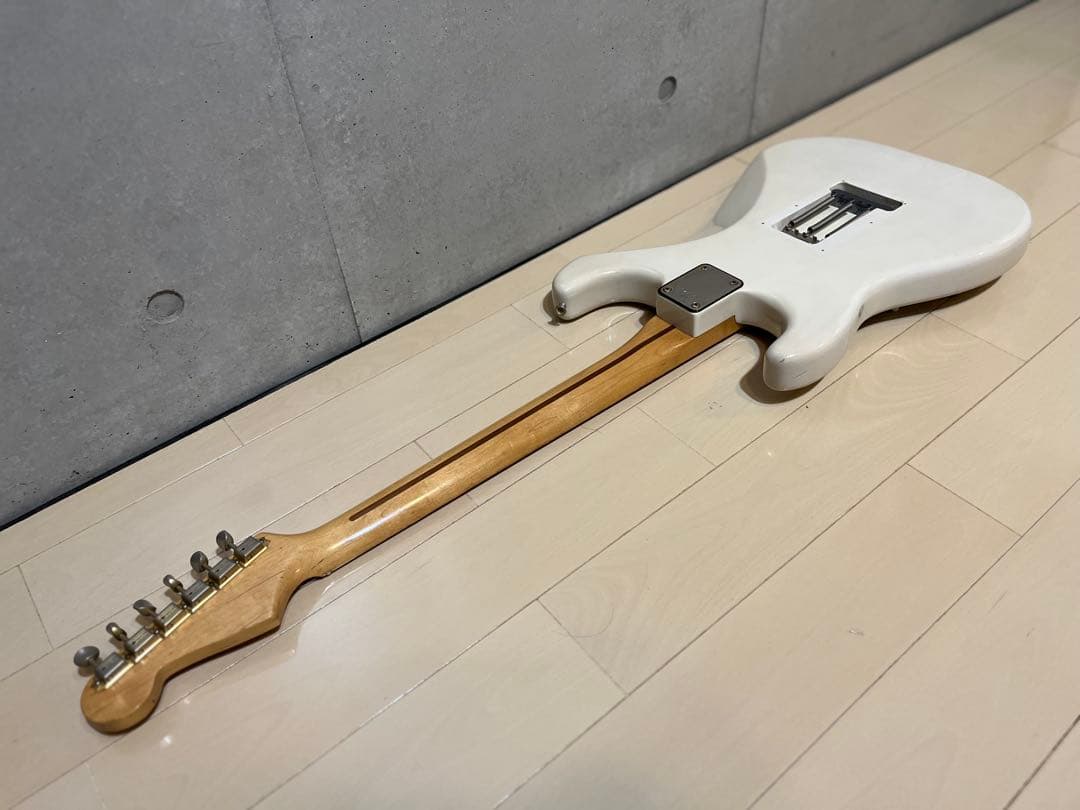 ギター ESP Stratocaster oldie '57s