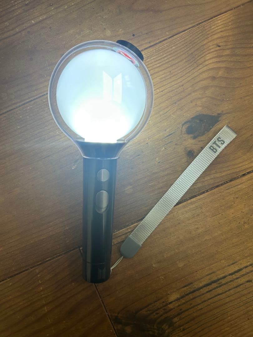 BTS ペンライト