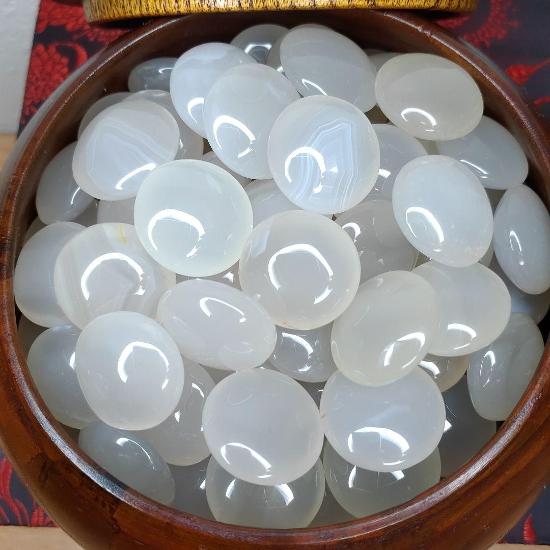 囲碁 碁石 メノウ 瑪瑙碁石 碁笥 セット 碼碯 ゴケ付き 送料無料