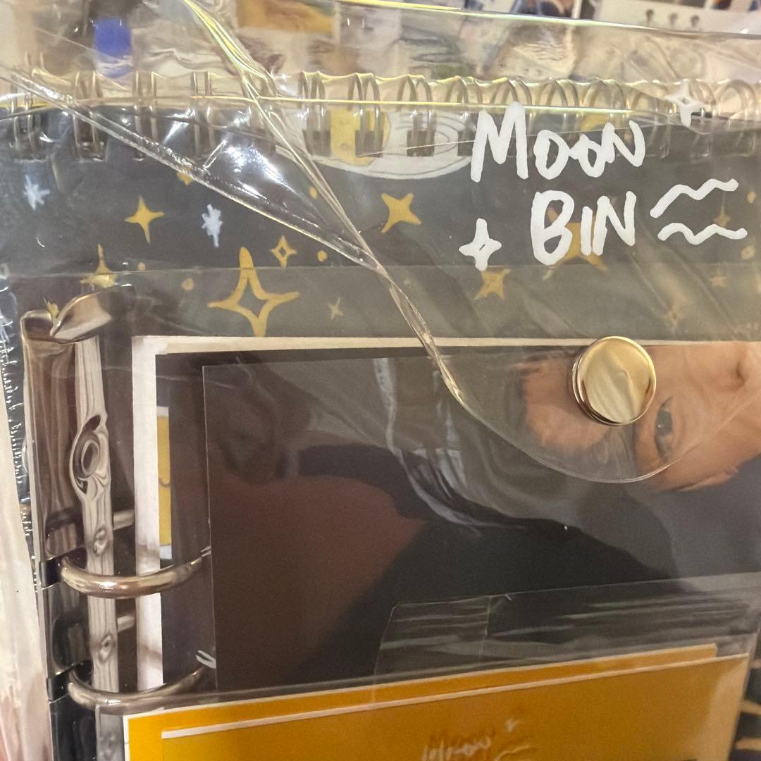 2023 ムンビン シーグリセット