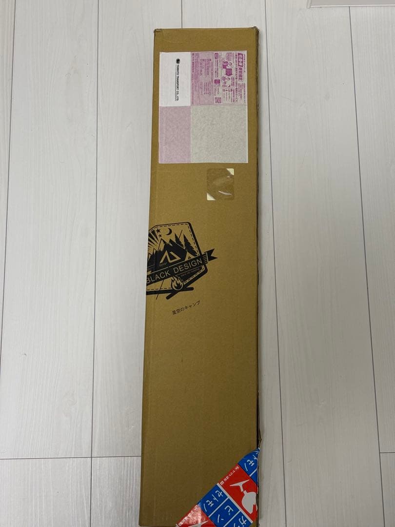 BLACK DESIGN ブラックデザイン シダレザクラ