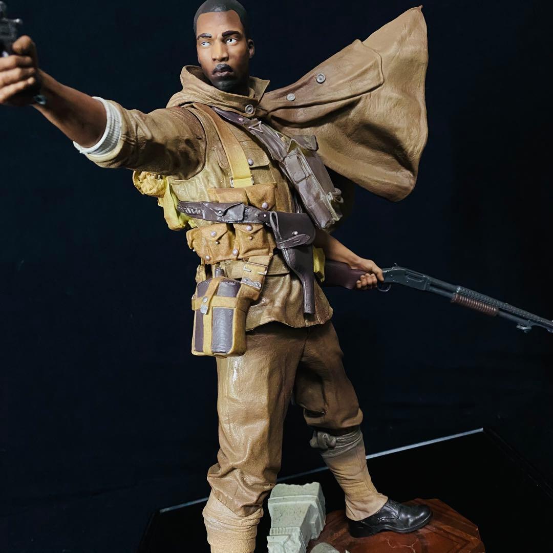 BATTLE FIELD 1 コレクターズ・エディション フィギュア