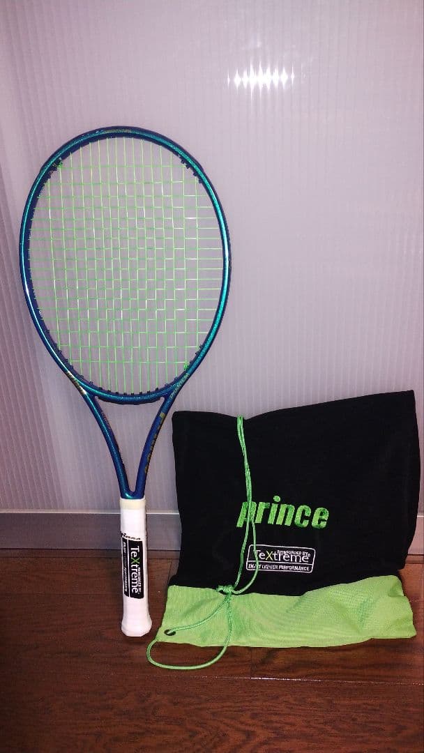 ラケット(硬式用) PHANTOM O3 100 G2