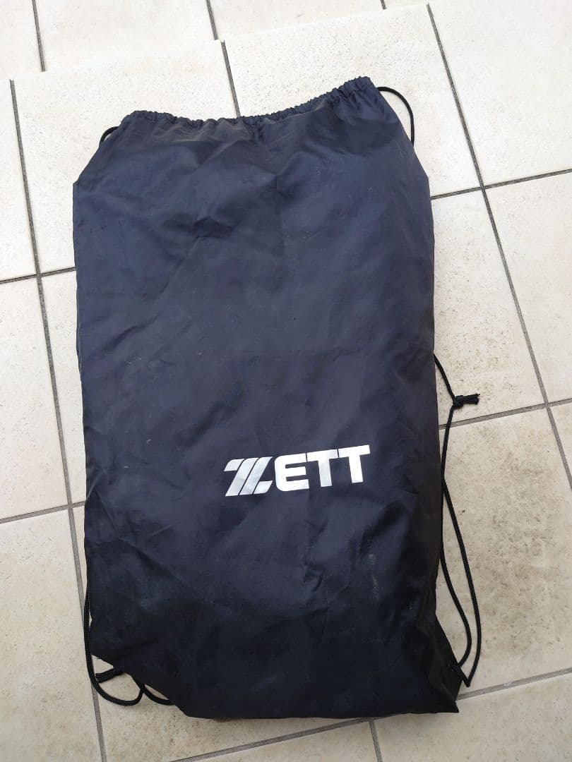 た*ち様 ★ゼット　ZETT　軟式　キャッチャー防具　一式　JSBB★