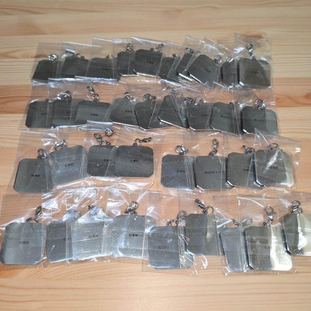 ゴーカイジャー メタルチャームコレクション 劇場限定 コンプリート