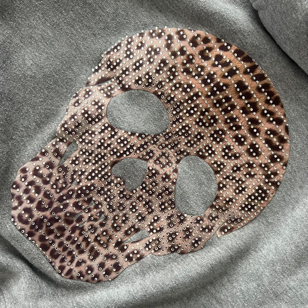 MARK&LONA マークアンドロナ　ファー　パーカー　レディース　ゴルフ　S