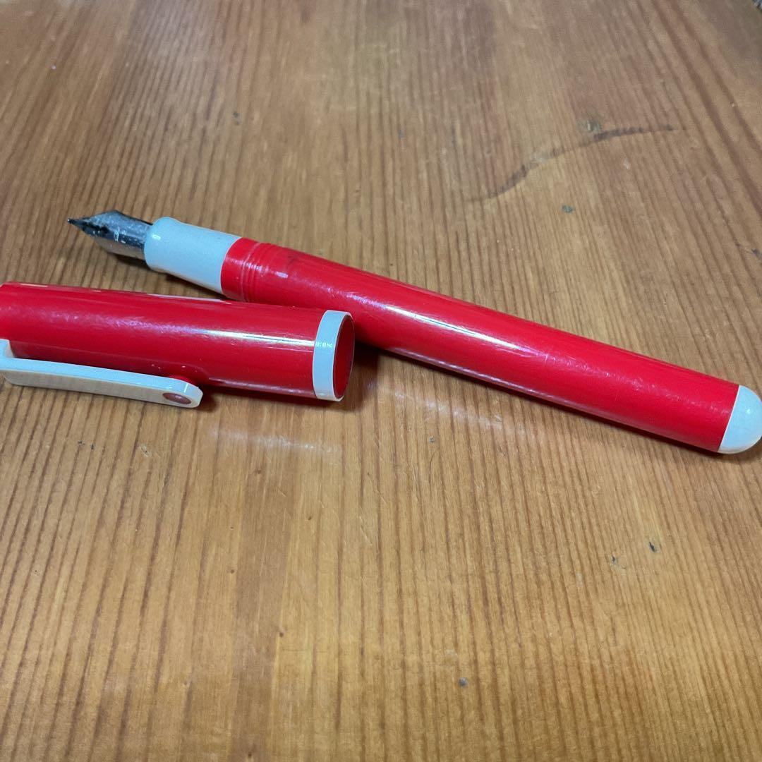 PILOT 万年筆・ボールペンセット