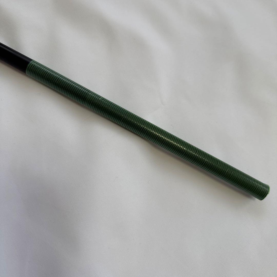 アーチ シャフト