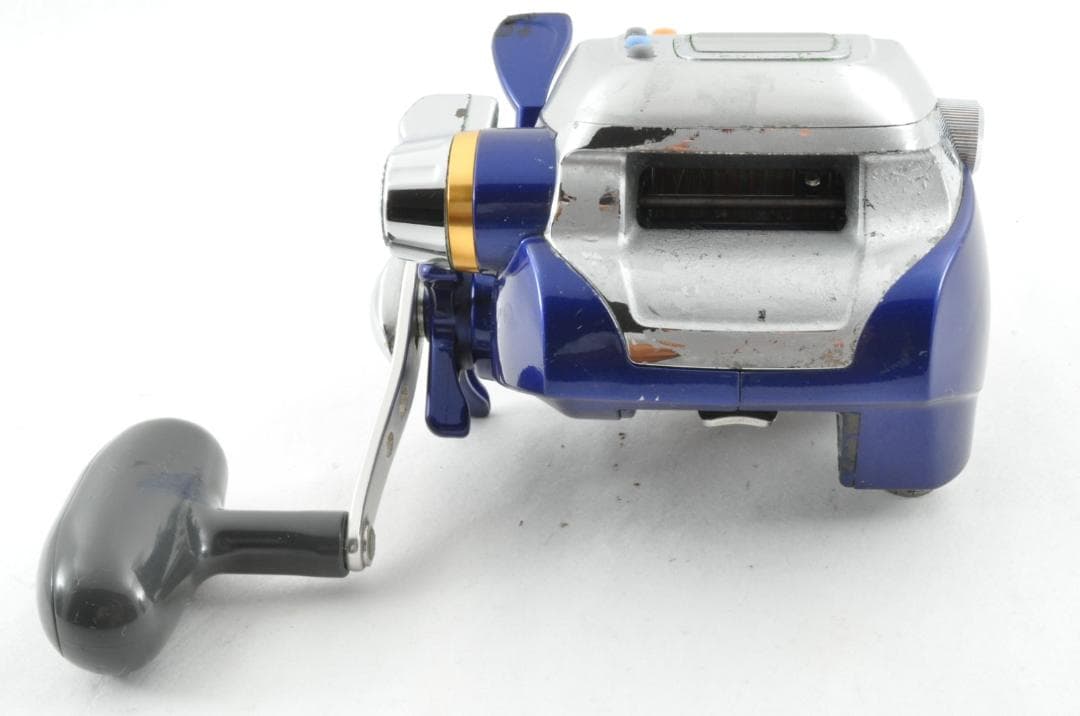 ダイワ ハイパータナコン 400Fbe