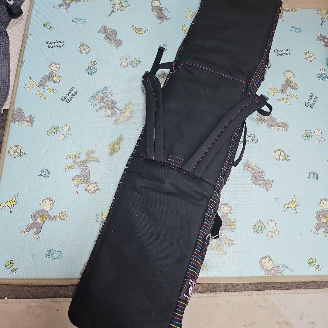 リ*ン様 スノボ　セット　女性