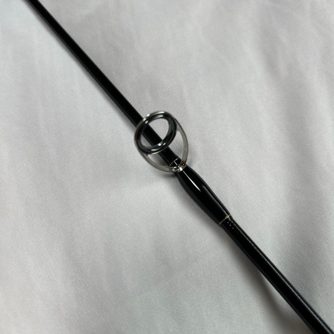 美品　ヤマガブランクス　ブルースナイパー79/3