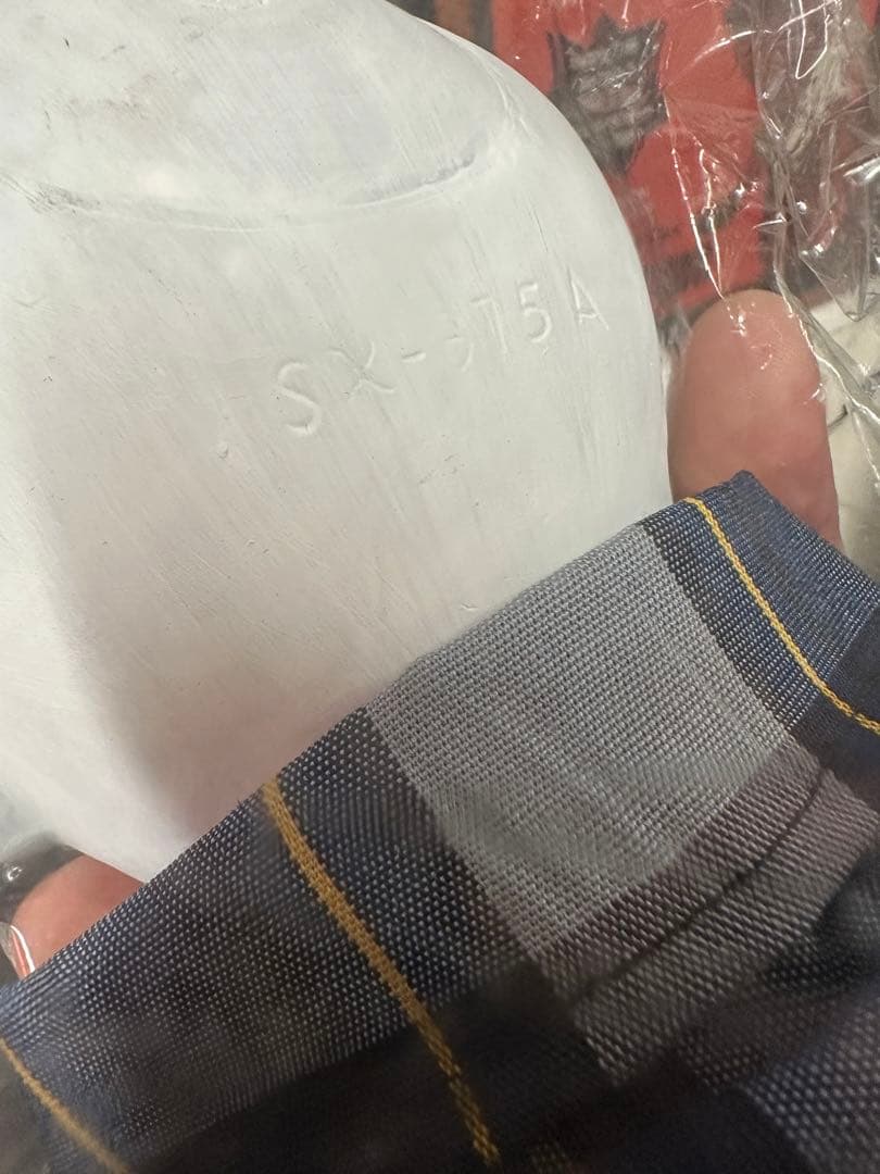 LAハンドメイド ギャングドール　ローライダー　インパラ　アメリカン