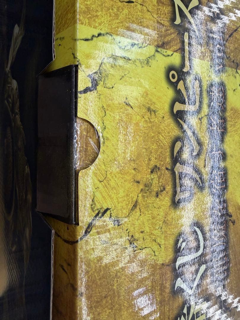 一番くじ ワンピースEX 悪魔を宿す者達 ラストワン賞 センゴク 魂豪示像