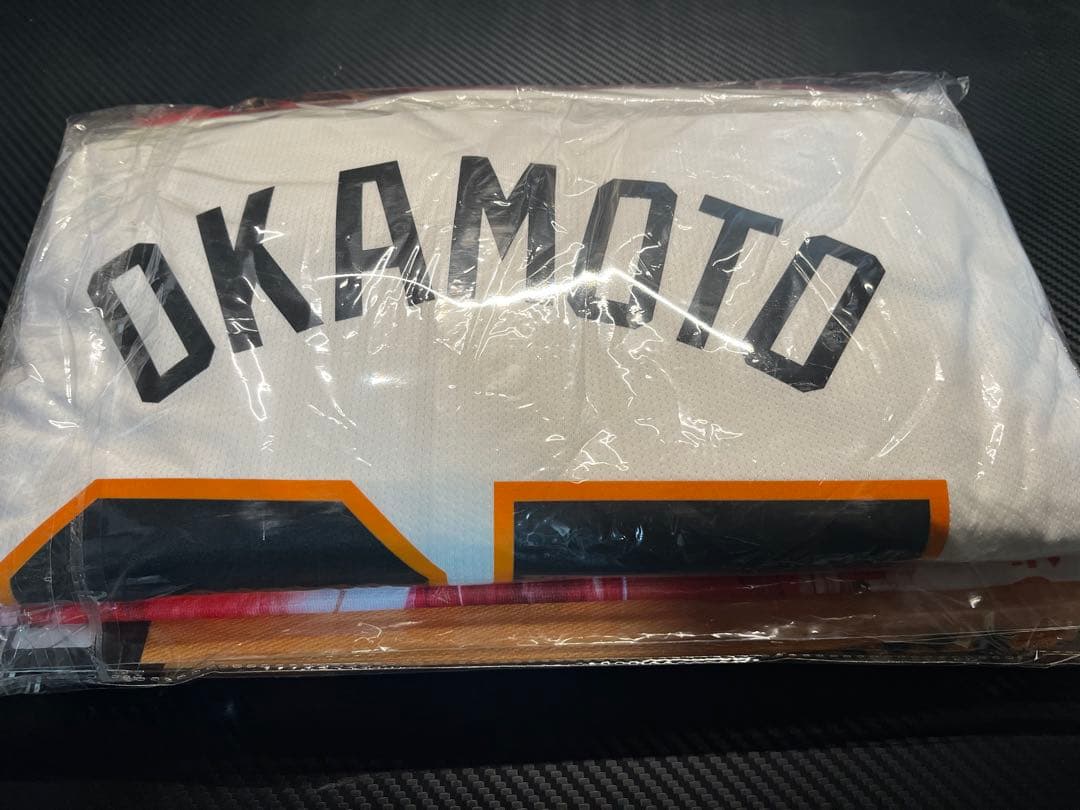 東京読売巨人軍　応援グッズ