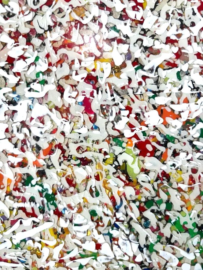 【真作•原画】フジヨシブラザーズ