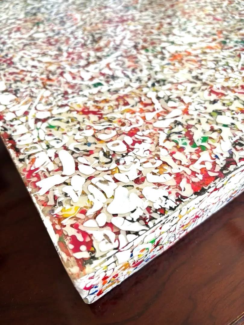 【真作•原画】フジヨシブラザーズ