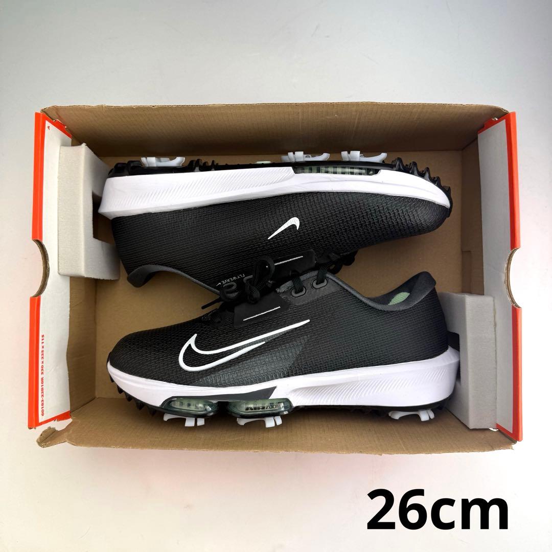 26cm ナイキ エアズーム インフィニティ ツアー2 \