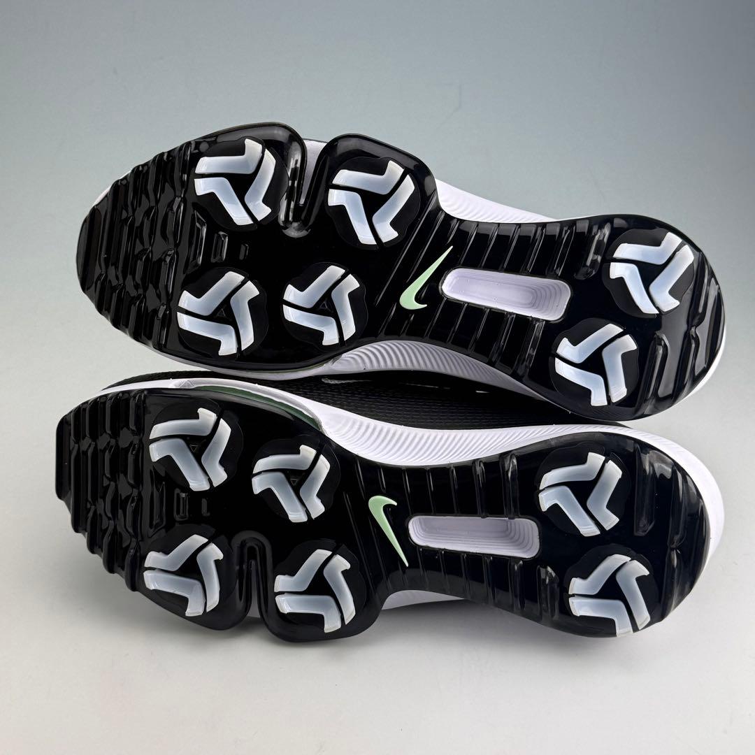 26cm ナイキ エアズーム インフィニティ ツアー2 \"ブラック” 黒