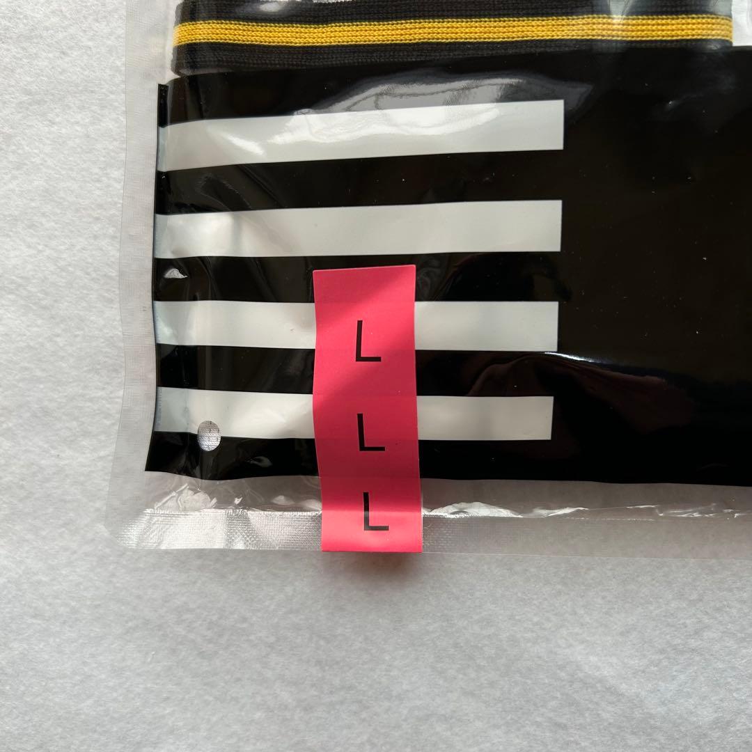 【即発送】 2026年 及川雅貴 37 阪神タイガース ホーム ユニフォーム Ｌ