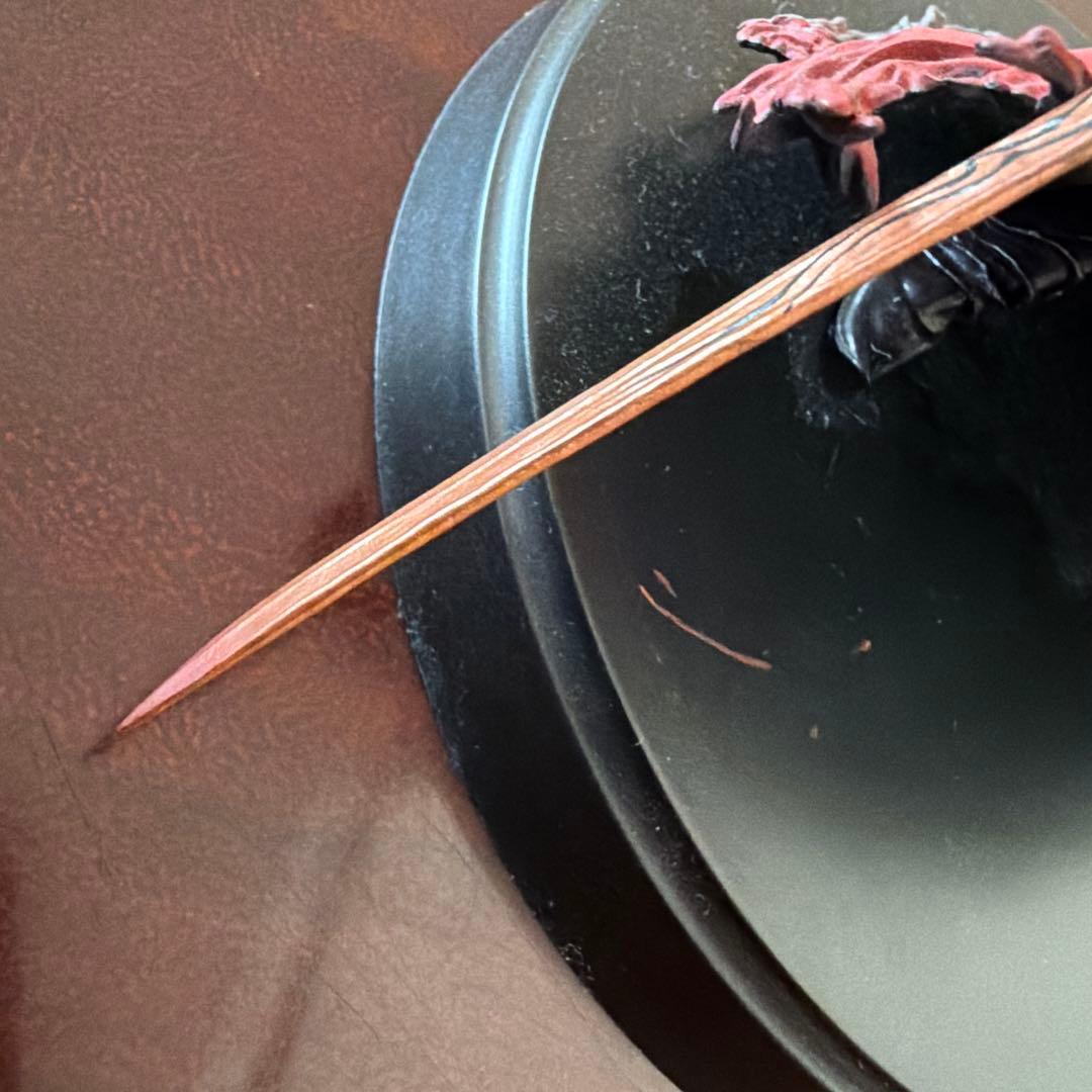 FF14 ゼノス フィギュア 紅蓮のリベレーター マイスタークオリティ