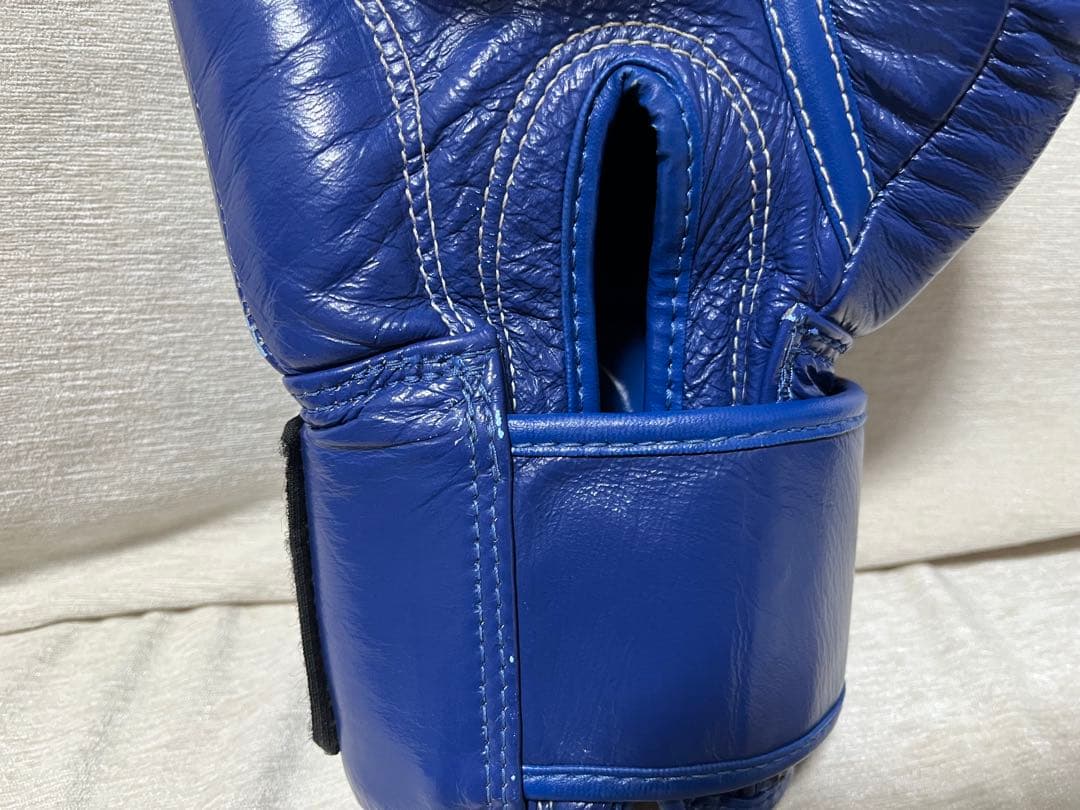 【shuto】トレーニンググローブ 16oz K-1アマチュア