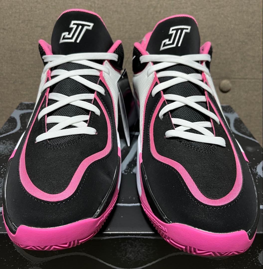 NIKE JORDAN TATUM 4 PF ナイキ ジョーダン テイタム 4