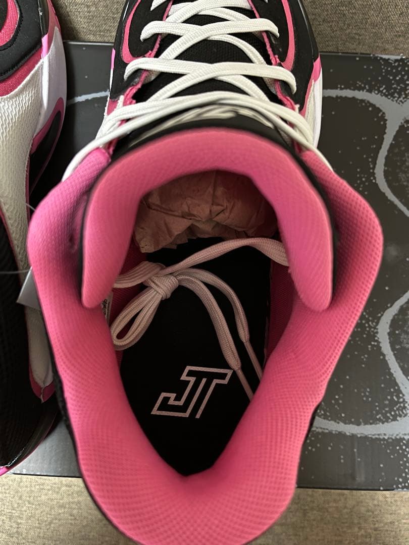 NIKE JORDAN TATUM 4 PF ナイキ ジョーダン テイタム 4