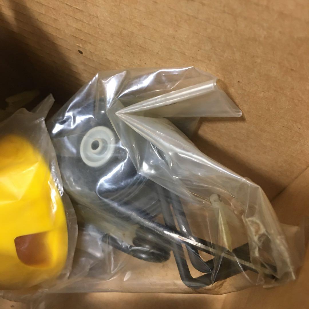 EZ  p-39 エアラコブラ　（翼長1メートル50センチ超❗️）