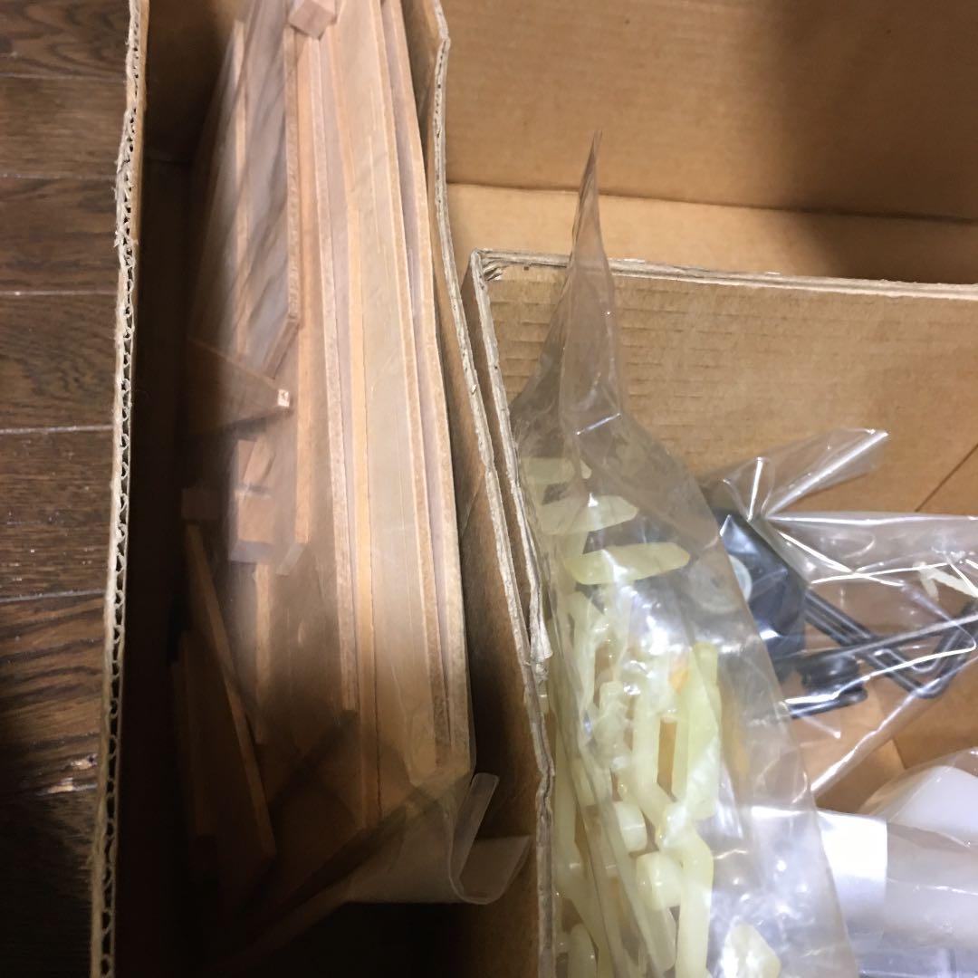 EZ  p-39 エアラコブラ　（翼長1メートル50センチ超❗️）