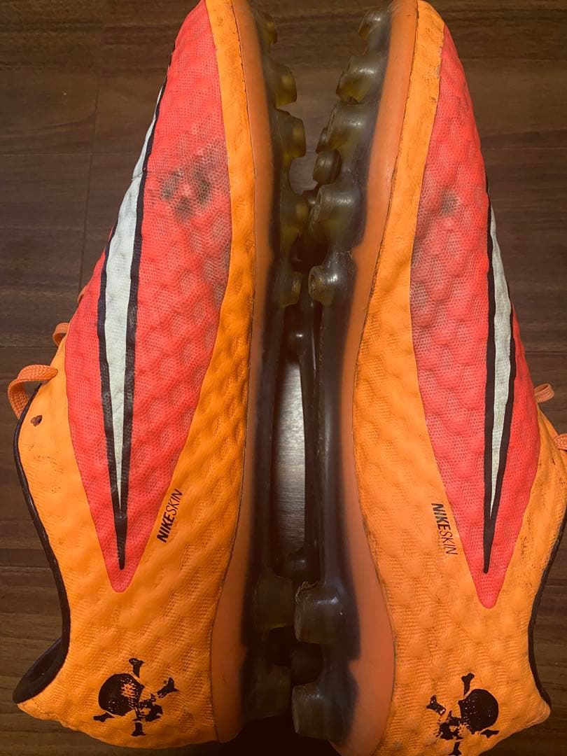 初代ハイパーヴェノム　27