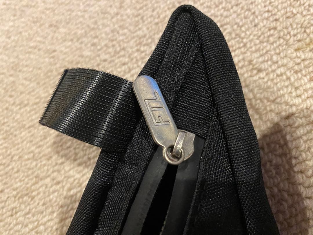 【レア】Follow The Leader バッグ パッド ピストfgfs