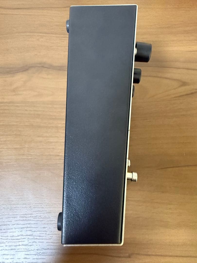 Electro-Harmonix Big Muff 箱付き