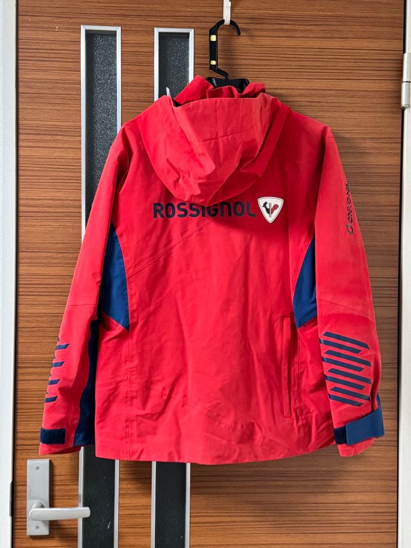 【セール中】ロシニョール　チーム限定ジャケットMサイズ、パンツSサイズ　セット