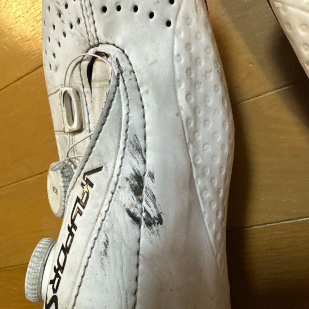 BONT ベイパーS サイズ