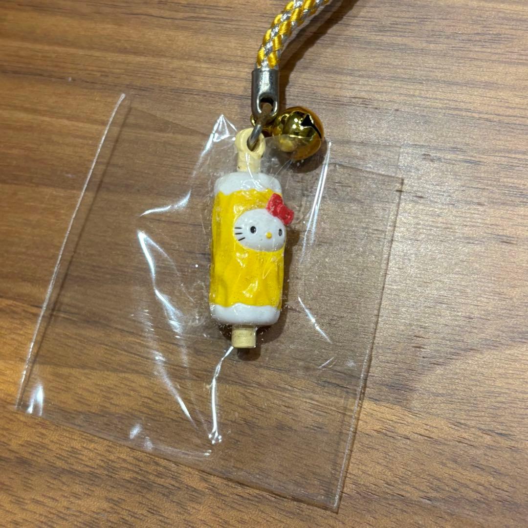 ご当地キティ 愛知限定 8体セット