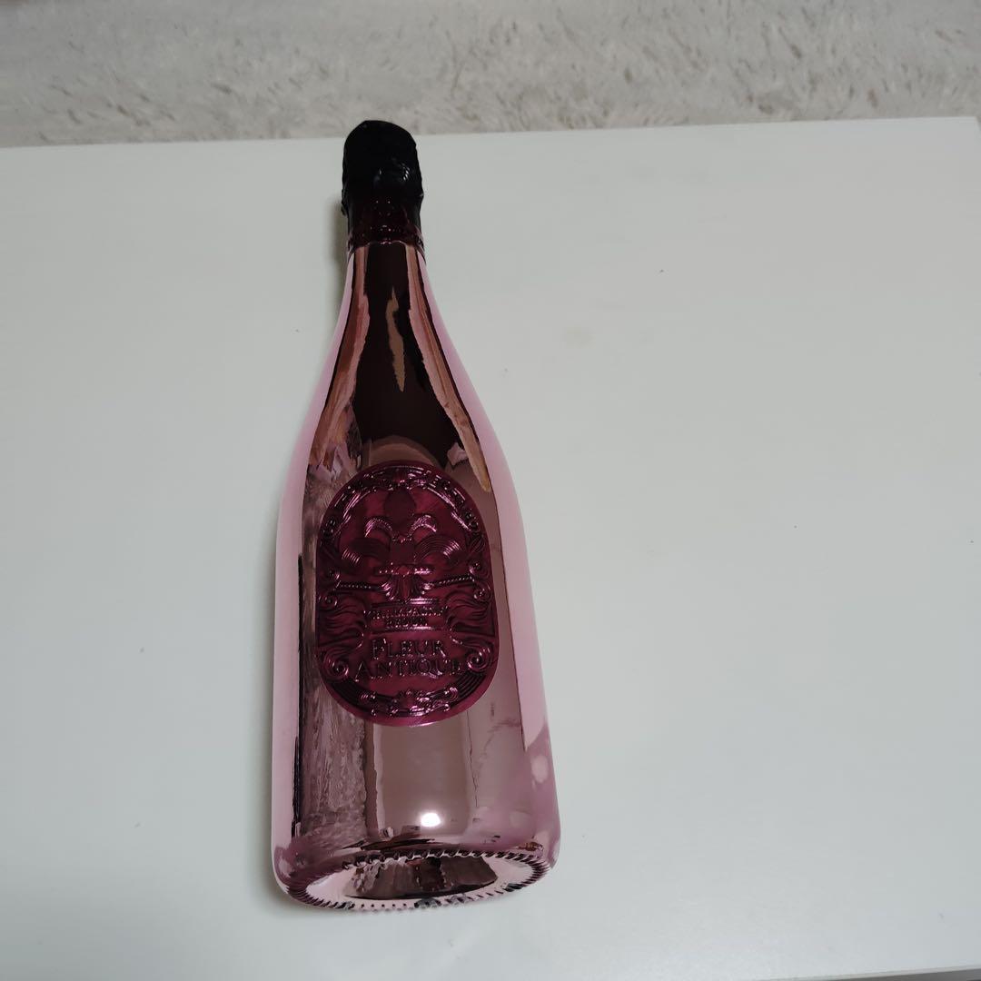 ワイン mu7521 Fleur Antique Champagne Rose