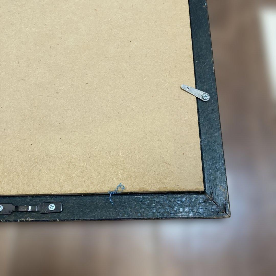 YAYOI 抽象水彩画 おまけ付き