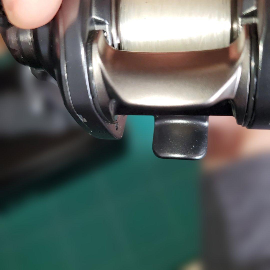 Daiwa Steez SV TW 1016SV-SH-L 左ハンドル