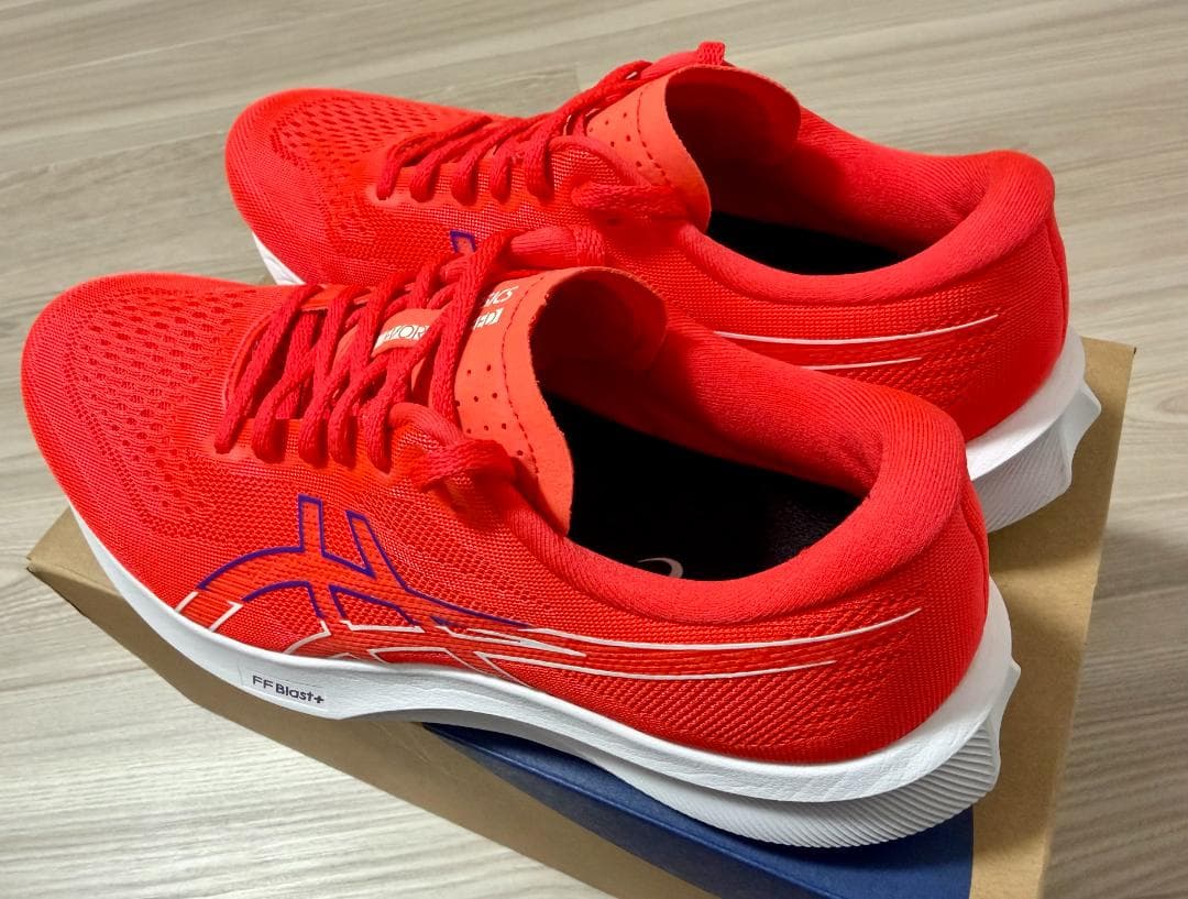 asics エボライドスピード３ メンズ ワイド 26cm
