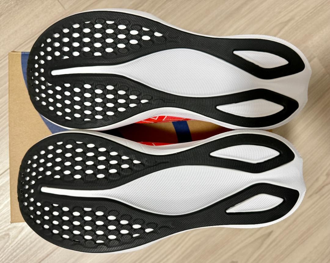 asics エボライドスピード３ メンズ ワイド 26cm