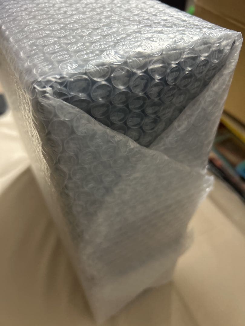 B’z 30th Exhibition アナログレコード購入特典 レコードケース