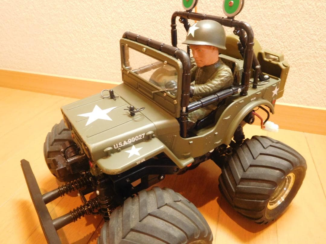 ワイルドウイリー2とその他　まとめ売り