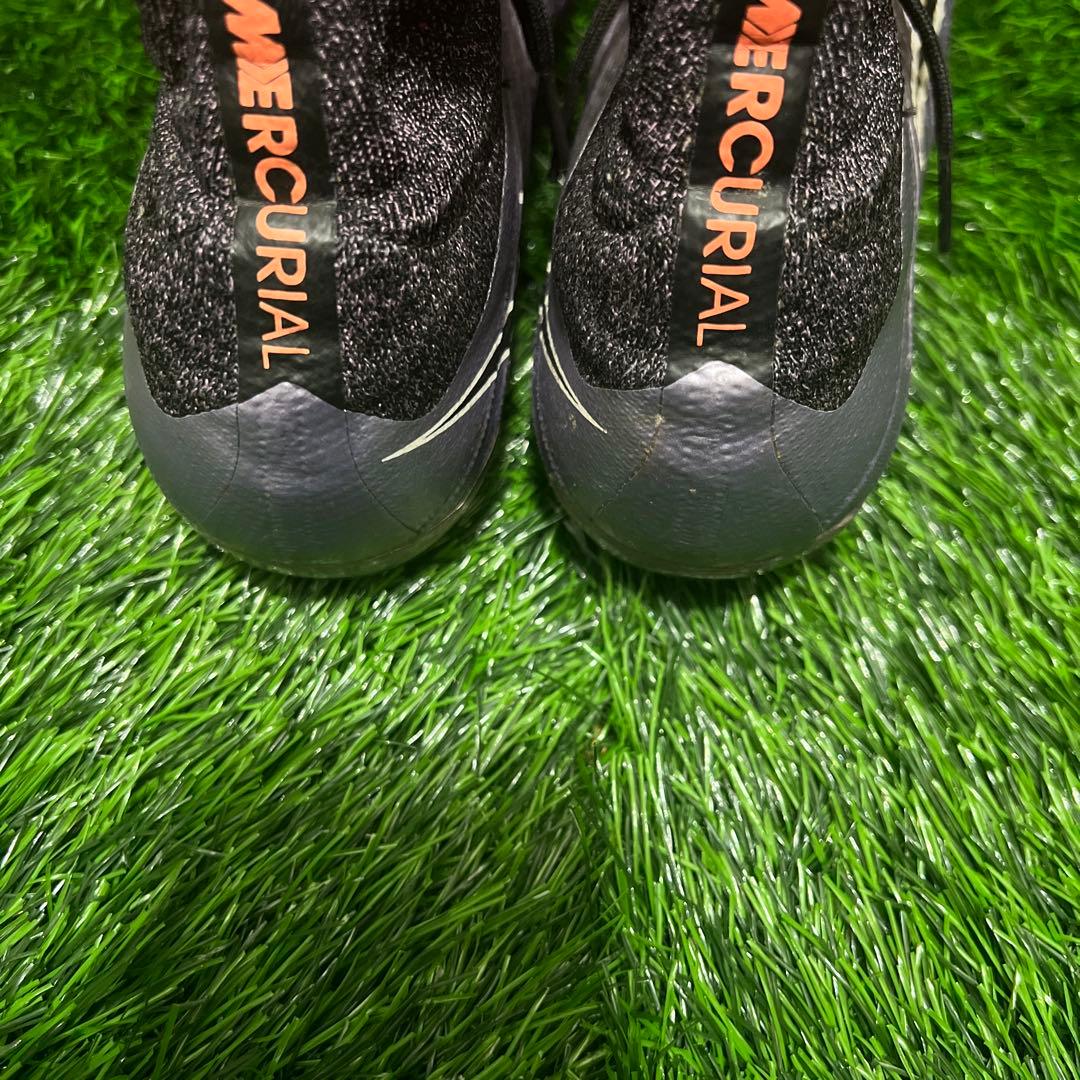 Nike Mercurial Superfly４ FG 25.5cm