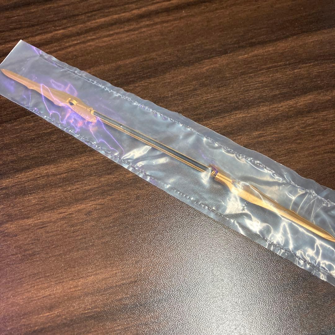 クウガ アルティメットフォーム用 武器&武器持ち手 真骨彫 仮面ライダー クウガ