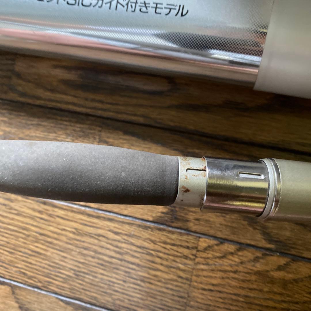 チームダイワ　631MLFS