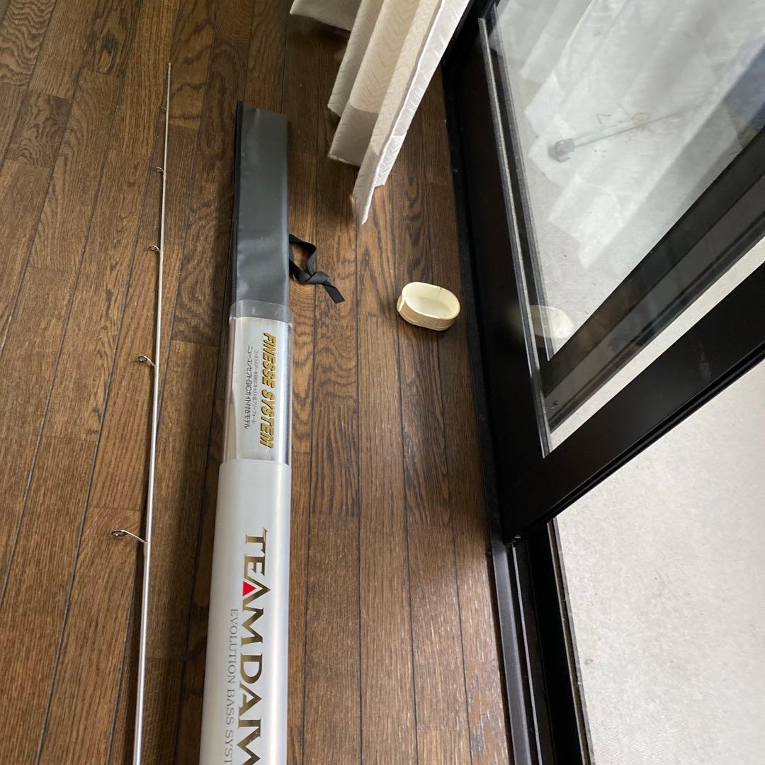 チームダイワ　631MLFS