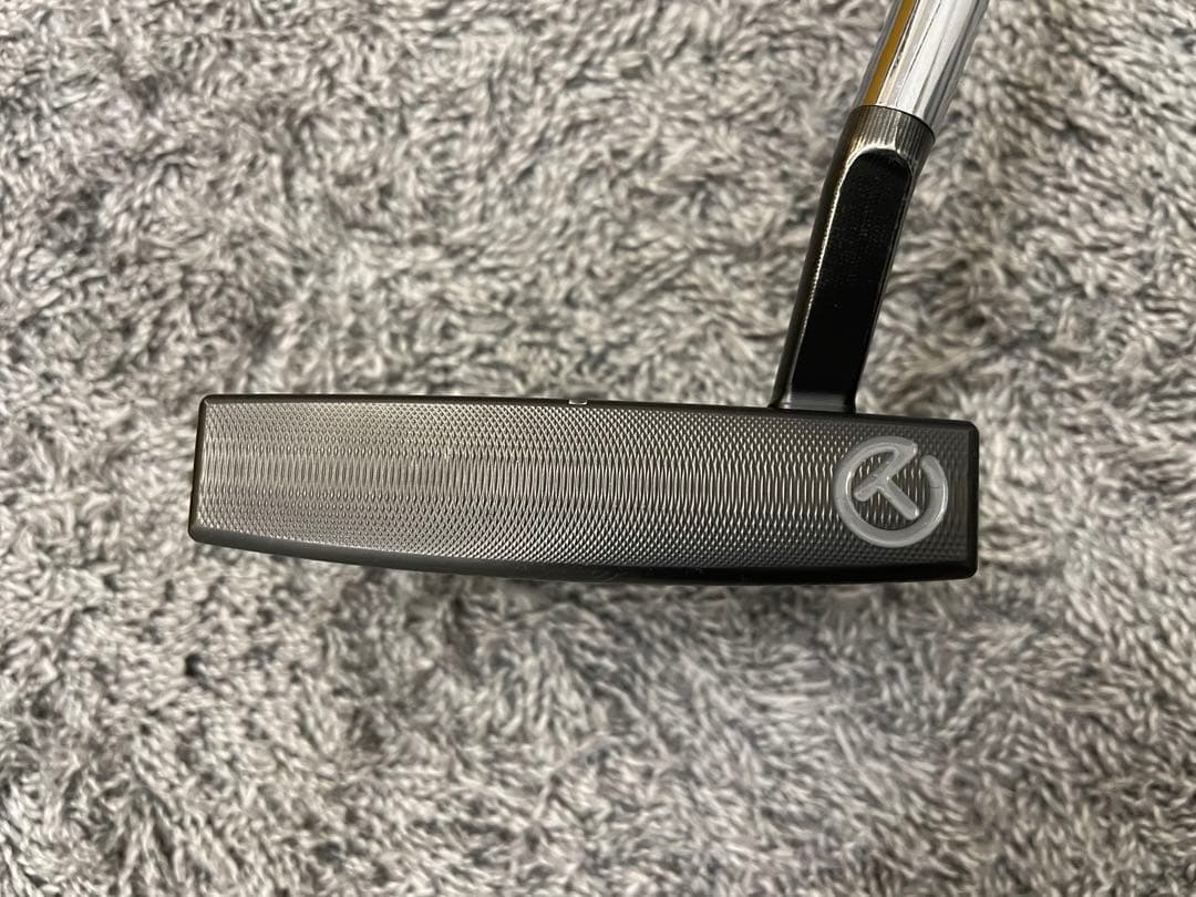 スコッティキャメロン サークルTパター